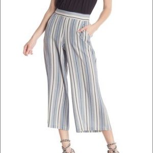 Max Studio striped pants